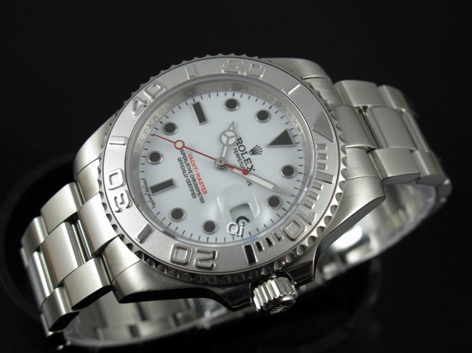 Rolex Watch 1640